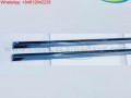 Moulding Decorative Rod Sill Trim for Mercedes 300SL