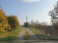Продавам 135 дка земя в змелището на с. Пъдарско
