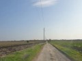 Продавам 135 дка земя в змелището на с. Пъдарско