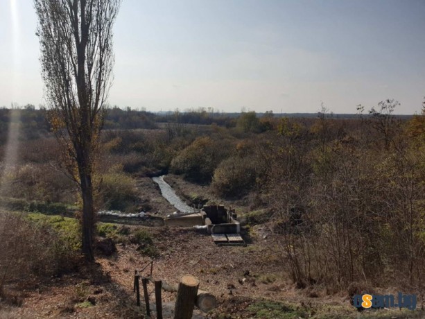 Продавам 135 дка земя в змелището на с. Пъдарско