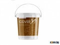 Временна боя за оранжерии COVER X1 - 1-2 месеца