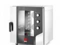 Професионален конвектомат за 7 тави GN 1/1 – мощност 10.4 kW, 400V