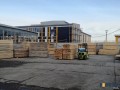 Дървен материал от производител