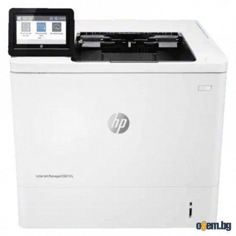 HP Laser Jet Managed E60155dn цена:150.00€без ДДС