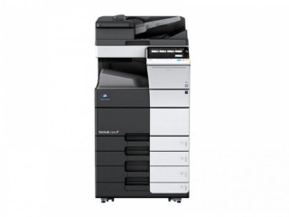 Konica Minolta Bizhub C558 / TN 514