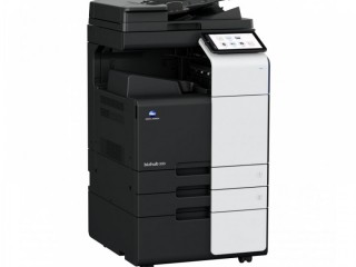 Konica Minolta bizhub 300i / TN 330