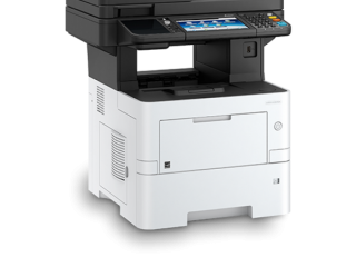 MFP-Мултифункционални устройства UTAX P 4536i TK-3160