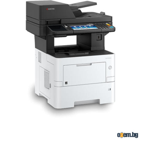 MFP-Мултифункционални устройства UTAX P 4536i TK-3160