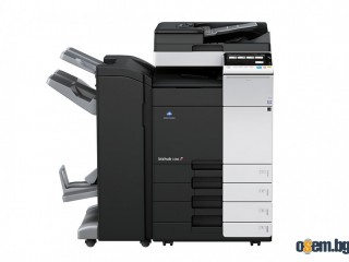 KONICA MINOLTA BIZHUB C368/ TN 324