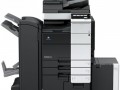Konica Minolta Bizhub 758 Промоция!