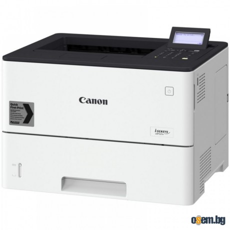 Canon i-SENSYS LBP 325x / 056