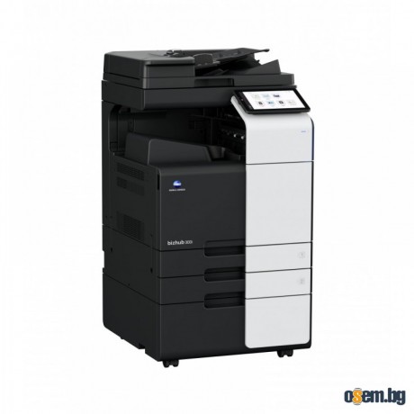 Копирна машина Konica Minolta bizhub C 300i / TN 328