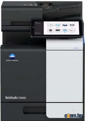 Konica Minolta Bizhub C3350 i / TNP 79