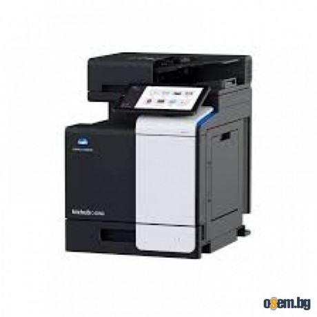 Konica Minolta Bizhub C4050 i /TNP 79