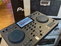 AlphaTheta XDJ-AZ, AlphaTheta OMNIS-DUO, Pioneer OPUS-QUAD, Pioneer XD...