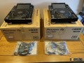 AlphaTheta XDJ-AZ, AlphaTheta OMNIS-DUO, Pioneer OPUS-QUAD, Pioneer XD...