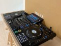 AlphaTheta XDJ-AZ, AlphaTheta OMNIS-DUO, Pioneer OPUS-QUAD, Pioneer XD...