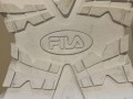 Ефектни спортни обувки от дамска серия - FILA Desert Boot