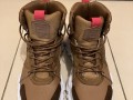 Ефектни спортни обувки от дамска серия - FILA Desert Boot