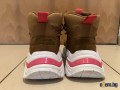Ефектни спортни обувки от дамска серия - FILA Desert Boot