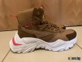 Ефектни спортни обувки от дамска серия - FILA Desert Boot