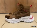 Ефектни спортни обувки от дамска серия - FILA Desert Boot