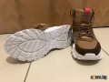 Ефектни спортни обувки от дамска серия - FILA Desert Boot