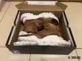 Ефектни спортни обувки от дамска серия - FILA Desert Boot