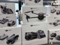 Дронове, DJI Mini 5 Pro, DJI Mini 4 Pro, DJI Mavic 4 Pro, DJI Mavic 3...