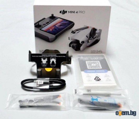 Дронове, DJI Mini 5 Pro, DJI Mini 4 Pro, DJI Mavic 4 Pro, DJI Mavic 3...