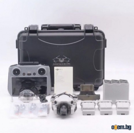 DJI Mini 5 Pro, DJI Mini 4 Pro, DJI Mavic 4 Pro, DJI Mavic 3 Pro, DJI...