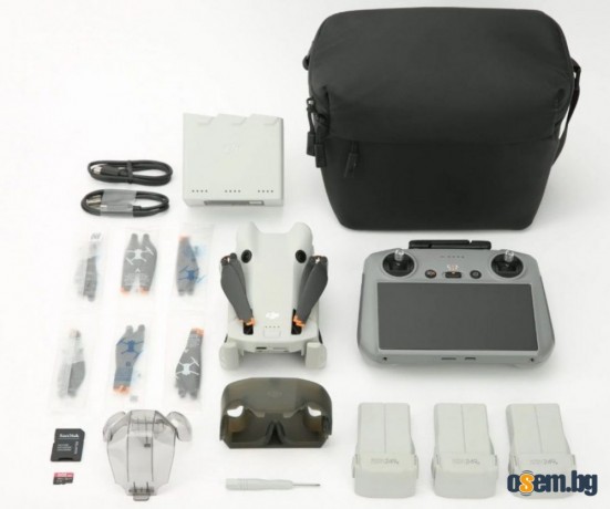 DJI Mini 5 Pro, DJI Mini 4 Pro, DJI Mavic 4 Pro, DJI Mavic 3 Pro, DJI...