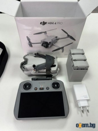 DJI Mini 5 Pro, DJI Mini 4 Pro, DJI Mavic 4 Pro, DJI Mavic 3 Pro, DJI...
