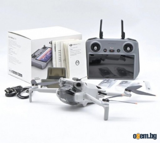 DJI Mini 5 Pro, DJI Mini 4 Pro, DJI Mavic 4 Pro, DJI Mavic 3 Pro, DJI...