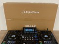 AlphaTheta XDJ-AZ, Pioneer DJ OPUS-QUAD, Pioneer DJ XDJ-RX3, Pioneer C...