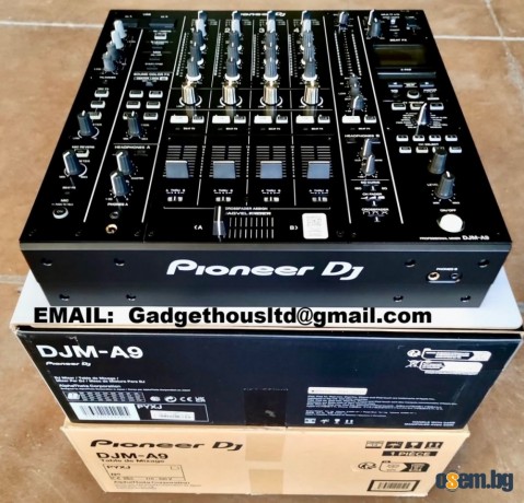 AlphaTheta XDJ-AZ, Pioneer DJ OPUS-QUAD, Pioneer DJ XDJ-RX3, Pioneer C...