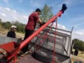 Шнекове за зърно,тръбни транспортьори