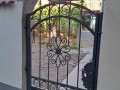 Ковани порти и огради