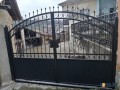 Ковани порти и огради