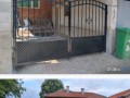 Ковани порти и огради