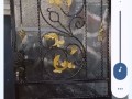 Ковани порти и огради