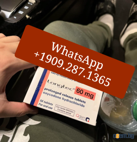 Longtec 80mg