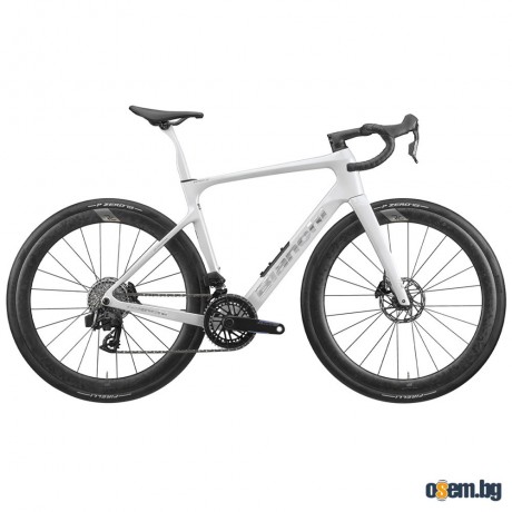 2026 Bianchi Infinito Pro FORCE ETAP AXS E1 PWM Road Bike (KINGCYCLESP...