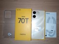 Продавам, нов смартфон Realme Note 70T 4GB RAM 128GB ЗЛАТИСТ