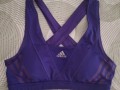 Спортно бюстие "Adidas"