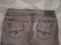 Дънкова пола "Mango Jeans"