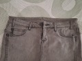 Дънкова пола "Mango Jeans"