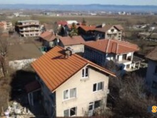 Ремонт на покриви
