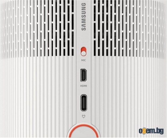 Samsung The Freestyle+