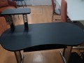 Продавам черно бюро